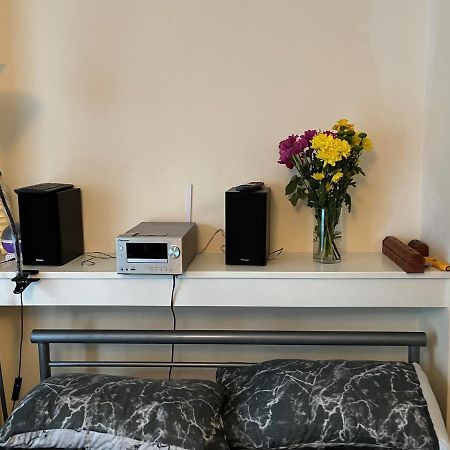 Room With A View لندن المظهر الخارجي الصورة