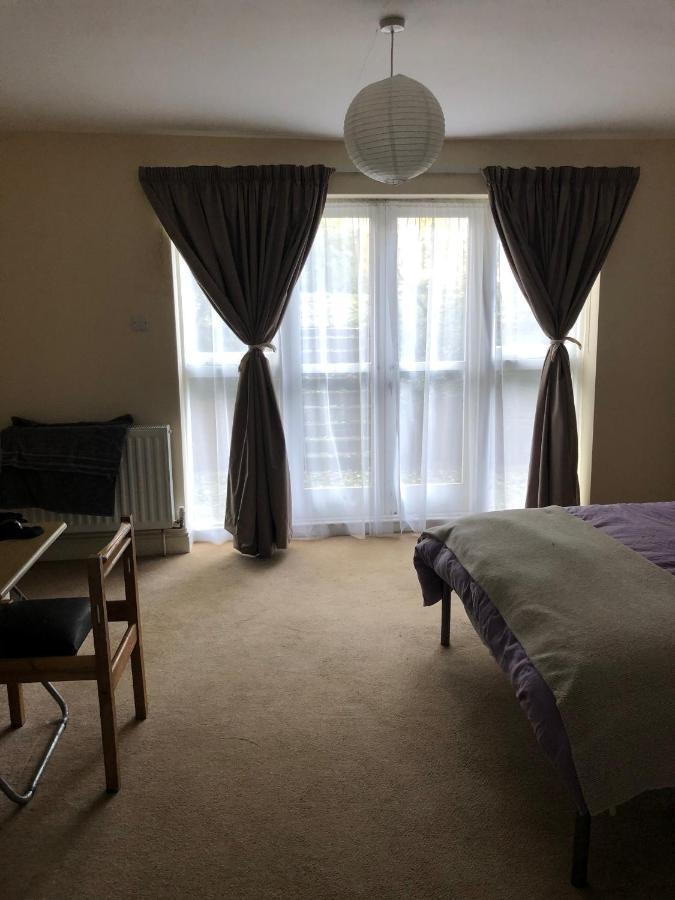 Room With A View لندن المظهر الخارجي الصورة