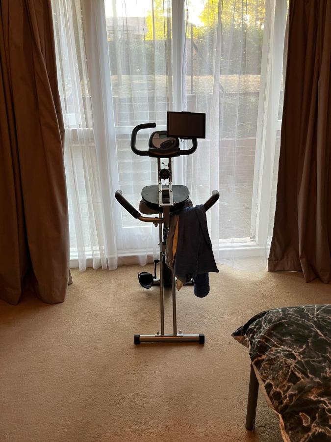 Room With A View لندن المظهر الخارجي الصورة